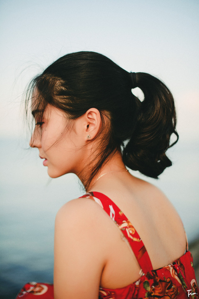 爱人是灭我族的天使