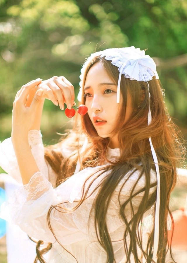 回到青春时期