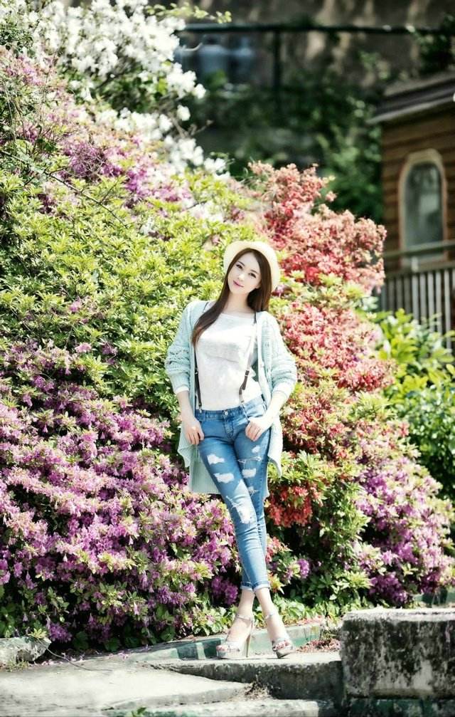 穿成男主后妃的日子